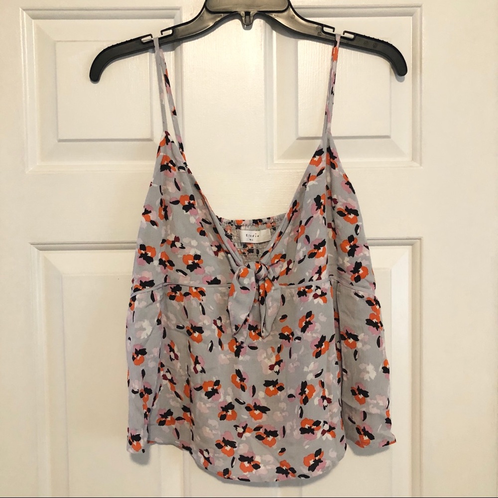 Elodie Top